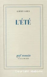 Eté (L')