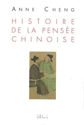 Histoire de la pensée Chinoise