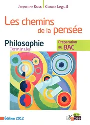 Les chemins de la pensée