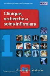 Clinique, recherche et soins infirmiers, 1