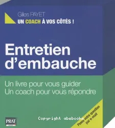 Entretien d'embauche