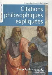 Citations philosophiques expliquées