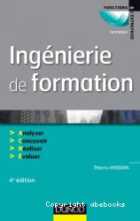 Ingénierie de formation