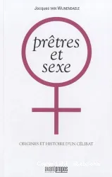 Prêtres et sexe