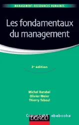 Fondamentaux du management (Les)