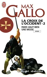 La Croix de l'occident - 2