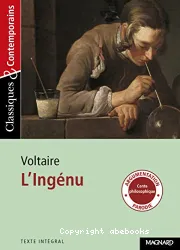 Ingénu (L')