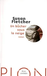 Un|Bucher sous la neige