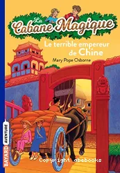 Terrible empereur de Chine (Le)