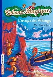 Attaque des Vikings (L')