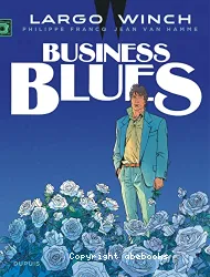 Business blues