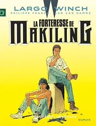 Forteresse de Makiking (La)