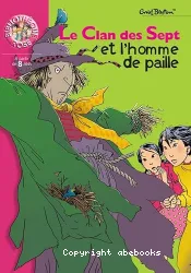 Clan des Sept et l'homme de paille (Le)