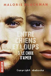 Entre chiens et loups