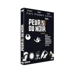 Peur[s] du noir