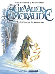 Epreuve du magicien (L')