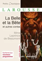 La Belle et la bête et autres contes