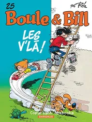 Les v'là!