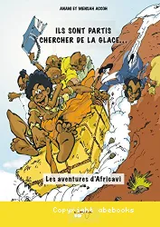 Les Aventures d' Africavi