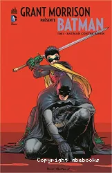 Batman contre Robin