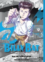 Billy Bat