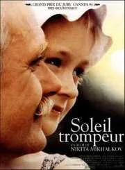 Soleil trompeur