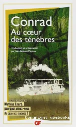 Au coeur des ténèbres