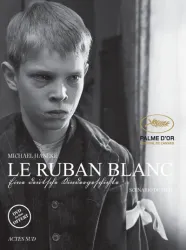 Le Ruban blanc