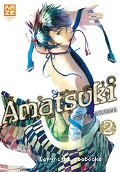Amatsuki