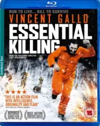 Essential killing