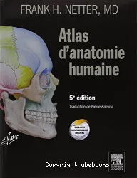 Atlas d'anatomie humaine