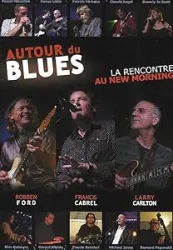 Autour du blues