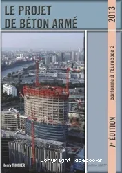 Projet de béton armé (Le)