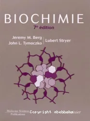 Biochimie