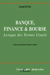 Banque, finance et bourse