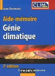 Génie climatique