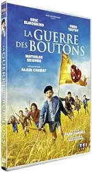 La Guerre des boutons