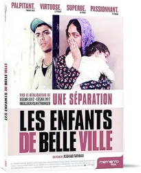 Les Enfants de Belle ville