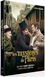 Les Mystères de Paris