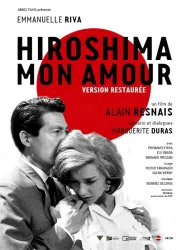 Hiroshima, mon amour