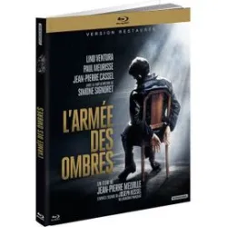 L'Armée des ombres