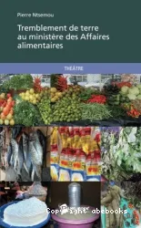 Tremblement de terre au ministère des Affaires alimentaires