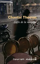 Cafés de la mémoire