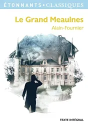 Grand Meaulnes (Le)