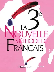 Nouvelle méthode de français 3è