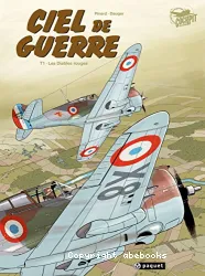 Ciel de guerre