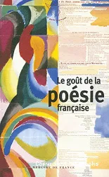 Goût de la poésie française (Le)