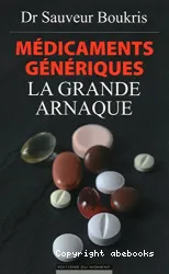 Médicaments génériques