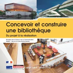 Concevoir et construire une bibliothèque