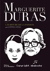 Marguerite Duras